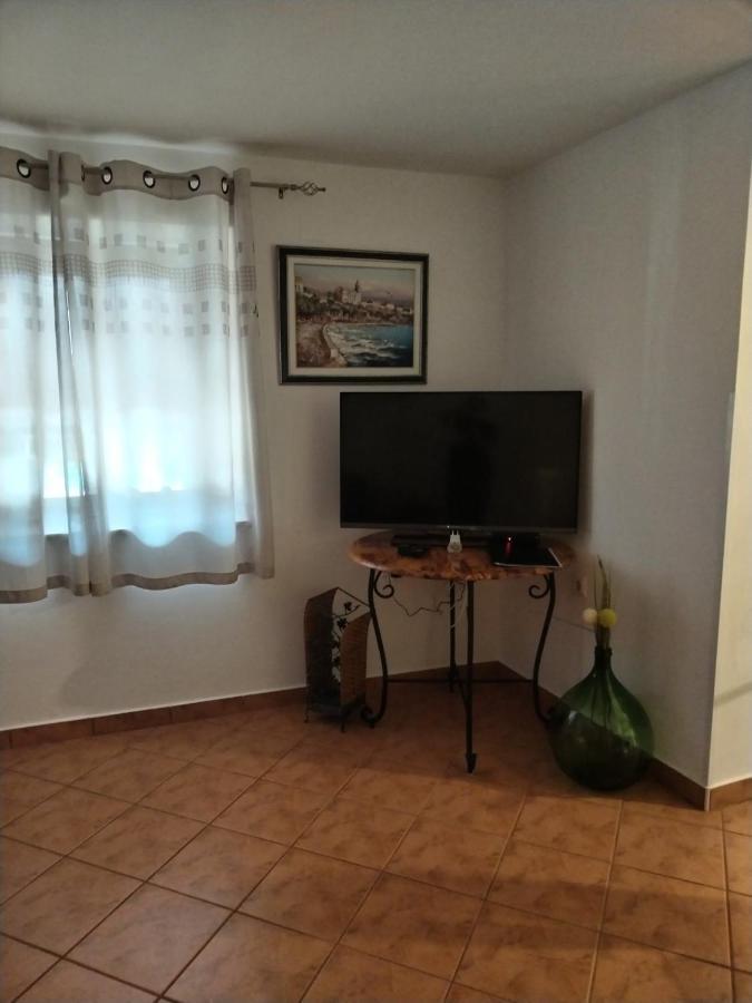 Villa Lucky Brtonigla Exteriör bild